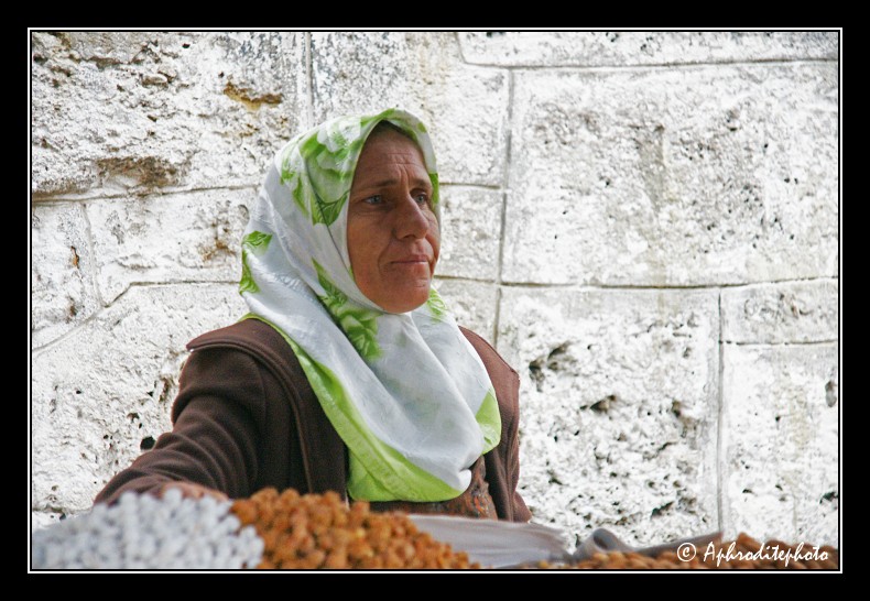 037 Turkey portraits